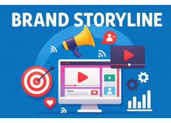 Brand Storytelling là gì? Nghệ thuật kể chuyện giúp thương hiệu chạm đến trái tim khách hàng