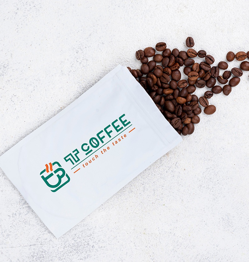 Câu chuyện thương hiệu T COFFEE