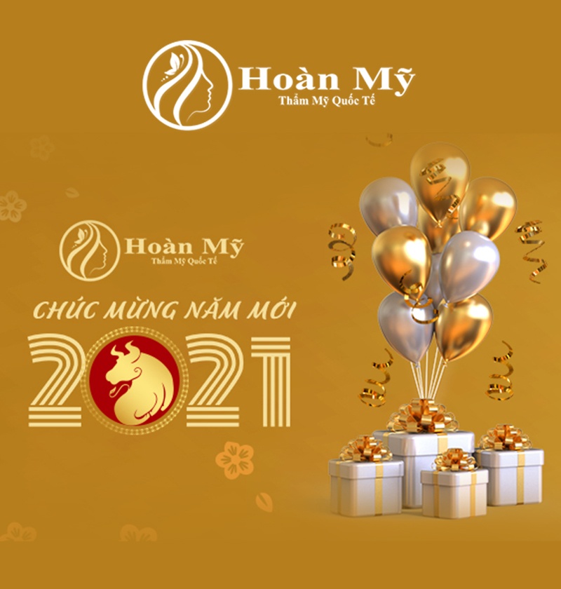 Xây dựng & định vị chiến lược nội dung mới Thẩm Mỹ Quốc Tế Hoàn Mỹ